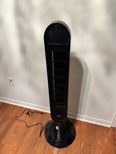 Tower Fan, View more