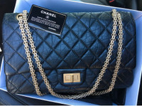 Chanel 2.55 Reissue 227 bag
