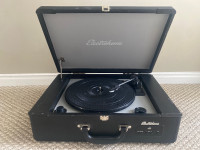 Record player - Electrohome