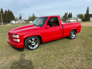 1991 Chevrolet C/K 1500