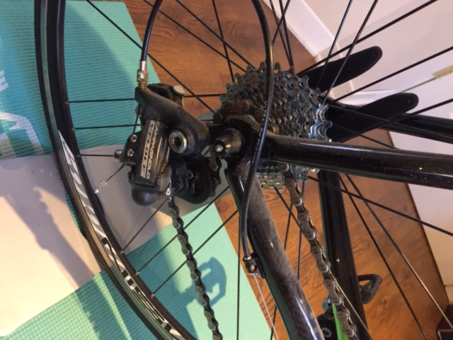 vélo marinoni in Road in Laurentides - Image 6