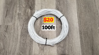 Cat5E Ethernet Cable 100FT - NEW!