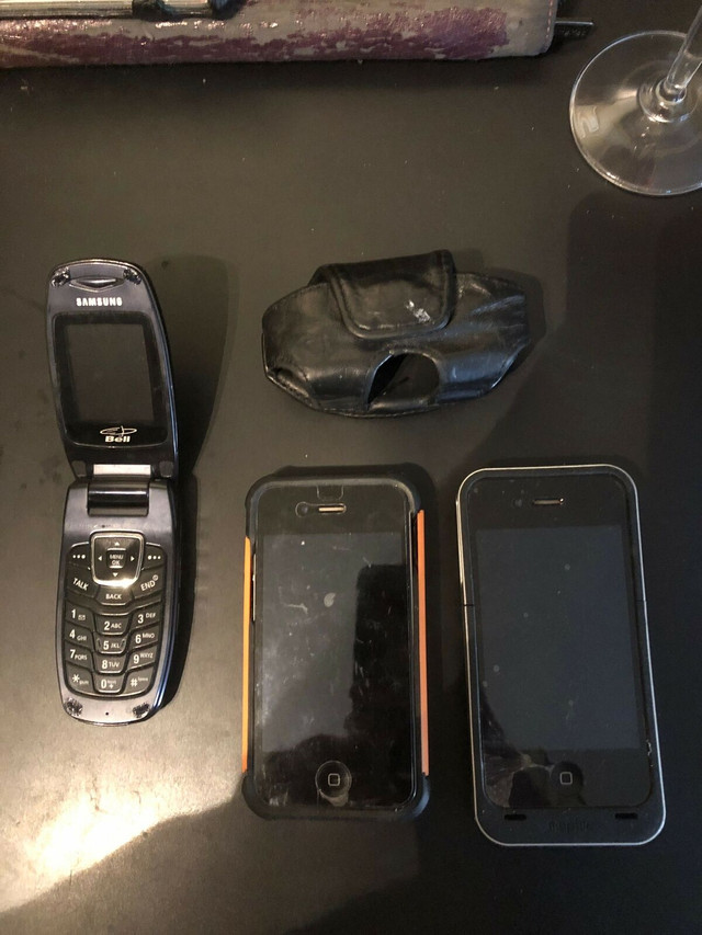 Mobile phones in Cell Phone Accessories in Ottawa