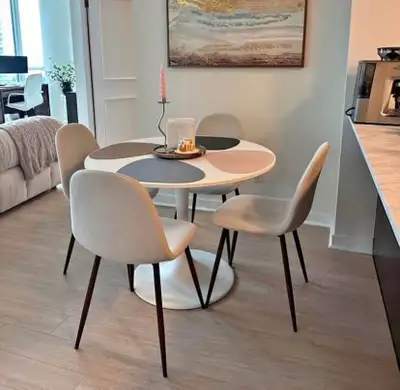 Contemporary Dining Room Furniture, View more