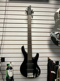 Ibanez EDB405 5 String Bass (24504029)