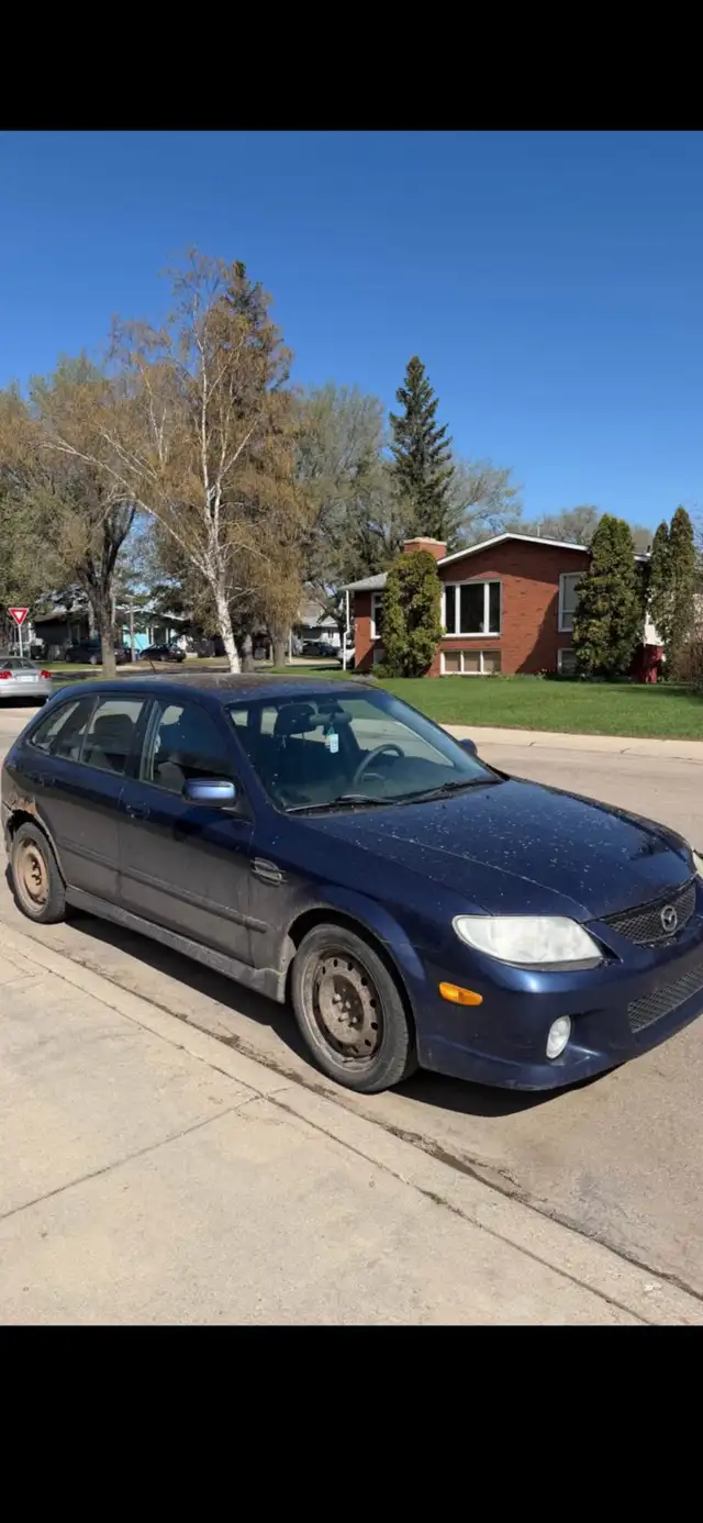 Mazda 5 Protege472308198252236801