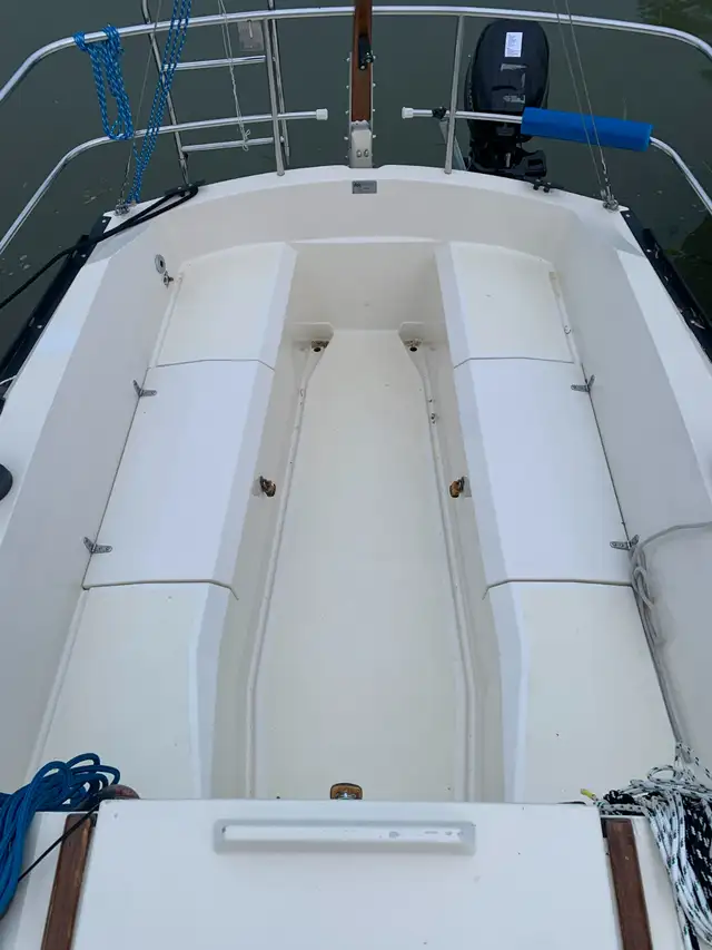 Mirage 25 Sailboat in Sailboats in Leamington - Image 6