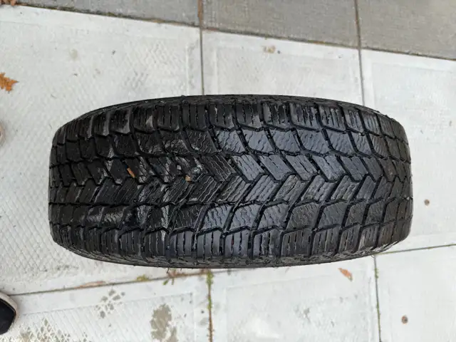 Winter Tires With Rims in Tires & Rims in Renfrew - Image 3
