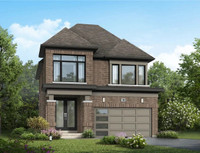 Detached homes for sale in Hamilton
