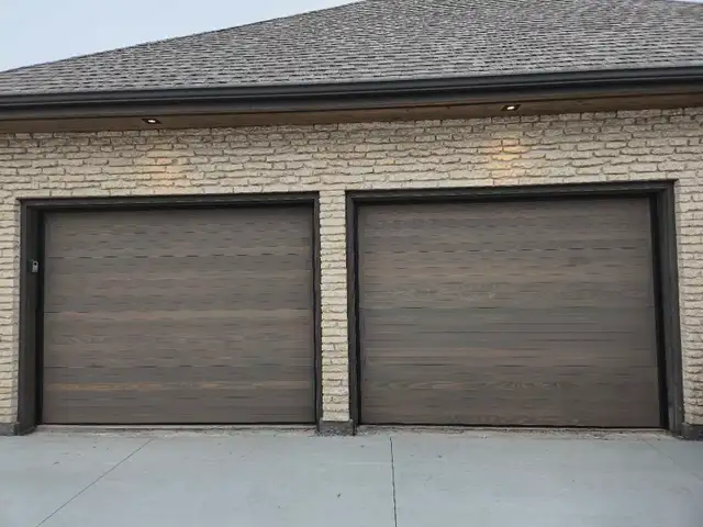 Garage Door ( Overhead door) services and repair same day!!!62863721360259121