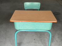 School desk for kids