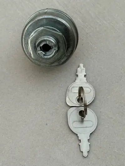 Ignition Swirch for Riding Lawnmowers, View more