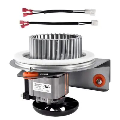 J238-150-1571 Draft Inducer Blower Motor for Carrier/Bryant Furn, View more