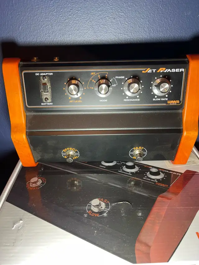 guitar pedals in Amps & Pedals in City of Halifax - Image 4