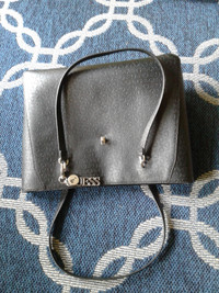 Guess Satchel for Sale