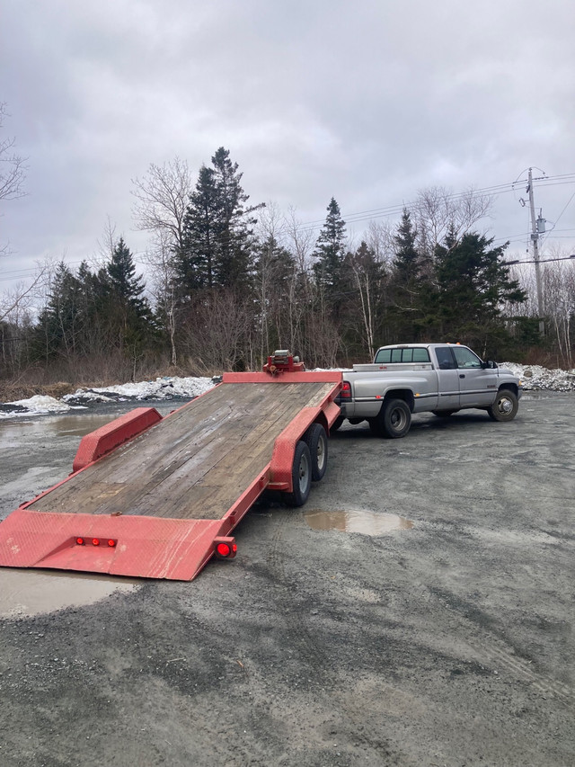 Towing services in Other in Dartmouth - Image 3