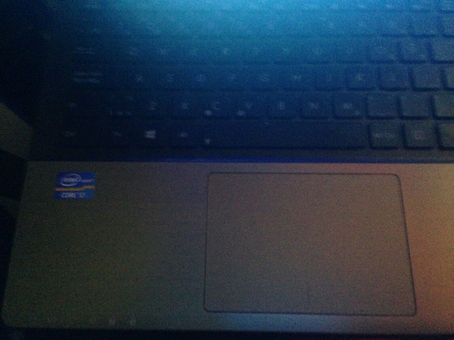Asus laptop 15.6 inch. Windows 11 in Laptops in Vernon - Image 2