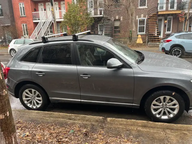 2014 Audi Q5461434962073374723