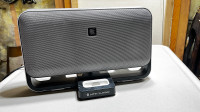 Altec Lansing M602 Speaker System for iPod and mp3 aux 