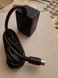 AC ADAPTOR - 120 Vac - new