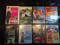 Lot of Classic Movies