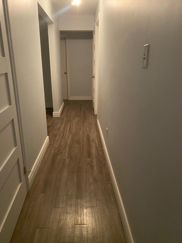 une chambre prive meubler a louer dans un 5 1/2 — photo 3