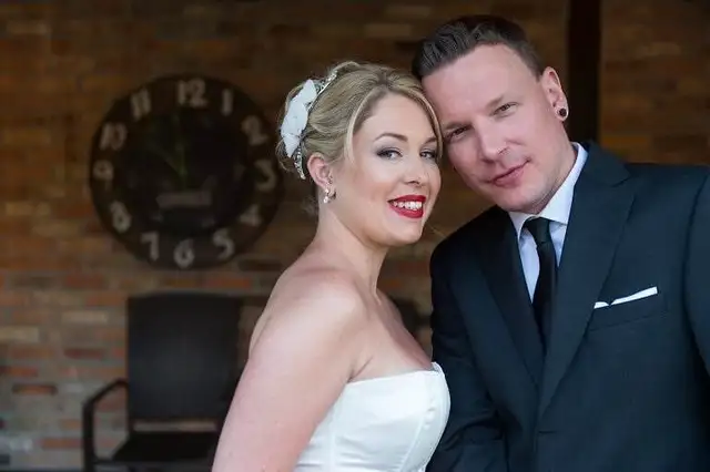 Licensed Ordained Minister Experienced Wedding Officiant in Wedding in City of Toronto - Image 10