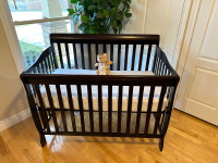  Baby Crib