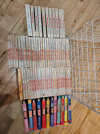 Sweet Valley High collection