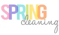 Offering Spring Yaed Cleaning Help