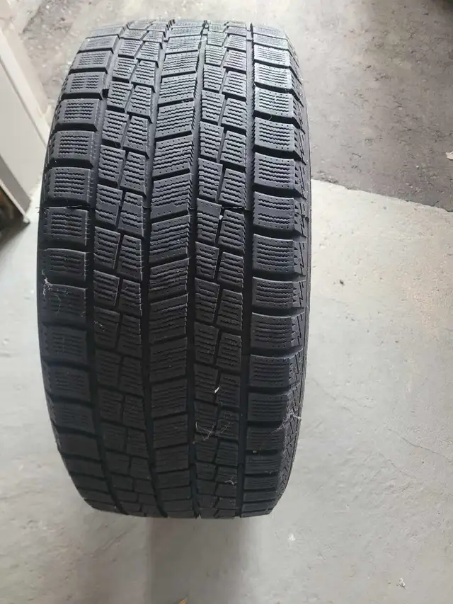 Snow tires for sale. 245/ 45R18. Brand new.  in Tires & Rims in Oakville / Halton Region - Image 5