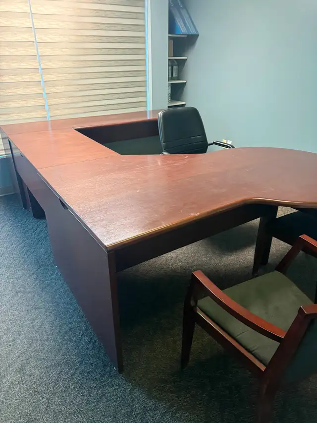 Office space for rent