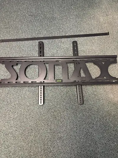 SONAX TV Wall Mount – Excellent Condition, View more
