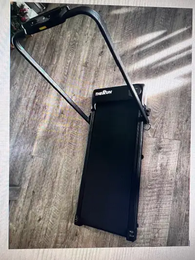 Compact Treadmill, View more