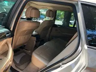This vehicle has no significant damage or persistent problems very clean but needs two fuel injector...