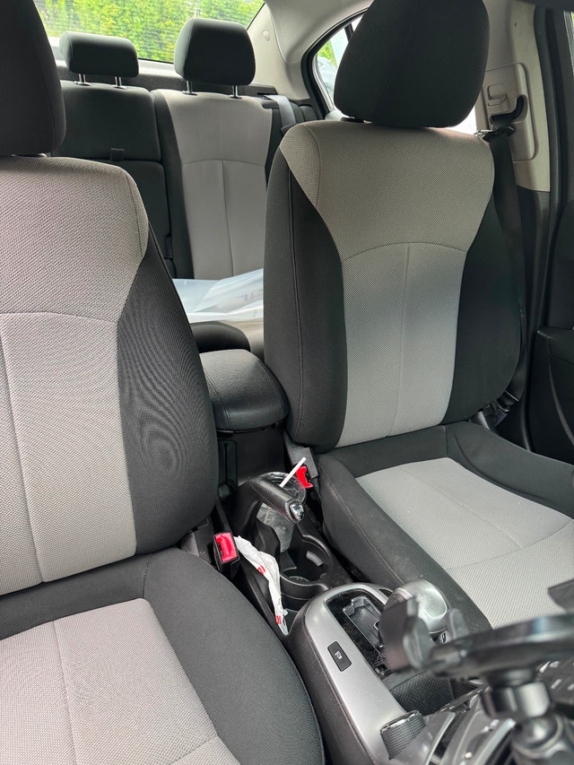 Chevrolet Cruze 2011. — photo 5
