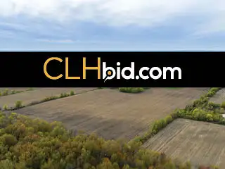 Dundas Prime 496 Acres For Sale - 5 Parcels, 1 'En Bloc' Selling Online July 21, 2026 From 11 AM - 1...