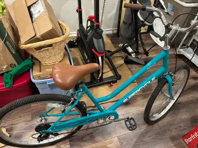 Bikes (two), View more