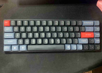Custom 65% Keyboard