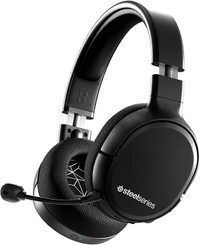 SteelSeries Arctis 1 Gaming Headset for PC/PS/Xbox/Switch