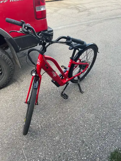 Ebgo Cc47 Electric Bike, View more