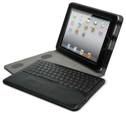 The iLuv Bluetooth keyboard case for the iPad 2 in iPads & Tablets in City of Halifax