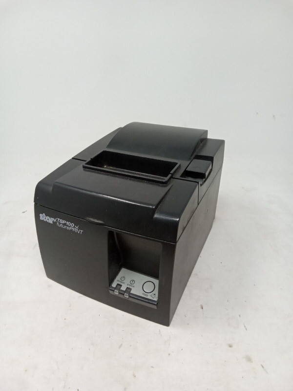 Star Micronics TSP100 futurePRNT Point of Sale Thermal Printer in Other Business & Industrial in Ottawa - Image 3