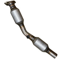 2009-2011 Toyota Corolla 1.8L REPLACEMENT Catalytic converter