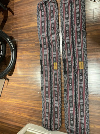 Dakine Ski Sleeve - Brand New - 175 Length