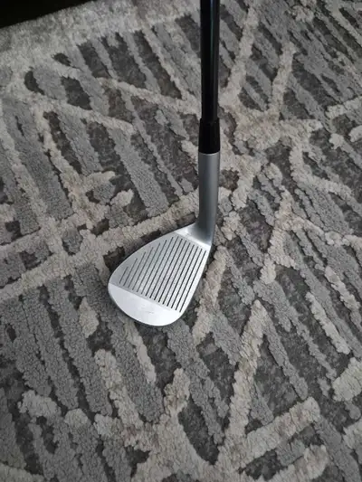 Mizuno 56 sand wedge, View more