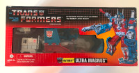 G1 Transformers Ultra Magnus Commemorative Series!