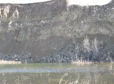 161 Acres Gravel Land for Sale – R.M. of Fish Creek near Wakaw, SK Prime gravel land opportunity loc...