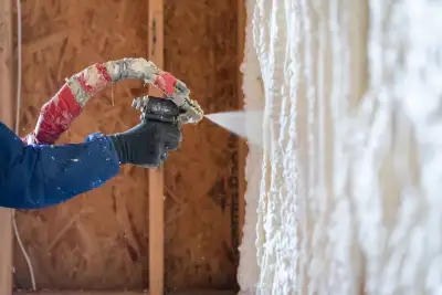 Premium Insulation for Energy Efficiency in Vaughan , View more