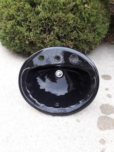 BLACK CHINA BASIN, View more